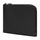 Incase - Sleeve Facet in tessuto spigato riciclato per MacBook 13