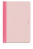 Macally Slim Case and Stand for iPad Mini - Pink  