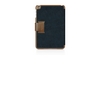 Macally Case and Stand for iPad Mini - Blue  