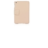 Macally Case and Stand for iPad Mini - Pink  