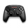 SteelSeries Nimbus+ Wireless Game Controller with phone mount