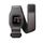 Twelve South - ActionSleeve 2 fascia da braccio per Apple Watch 44 - Grey