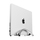Twelve South - BookArc Flex Vertical dekstop stand per MacBook - Chrome