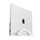 Twelve South - BookArc Flex Vertical dekstop stand per MacBook - White