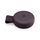 Twelve South - ButterFly SE 2-in-1 Qi2 Travel Charger  - Midnight plum