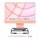 Twelve South Curve Riser Desktop stand for iMac and Displays - black