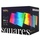 Twinkly - Squares Multicolor Led Panels 6pcs /20x20 cm/ 64 RGB Pixel / Wifi/ BT