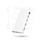 Twelve South - StayGo Hub USB-C / cavo da 1 metro e cavo da viaggio - Bianco
