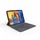 ZAGG - Case with keyboard ProKeys with Trackpad for iPad 10.9 (20/22) - German