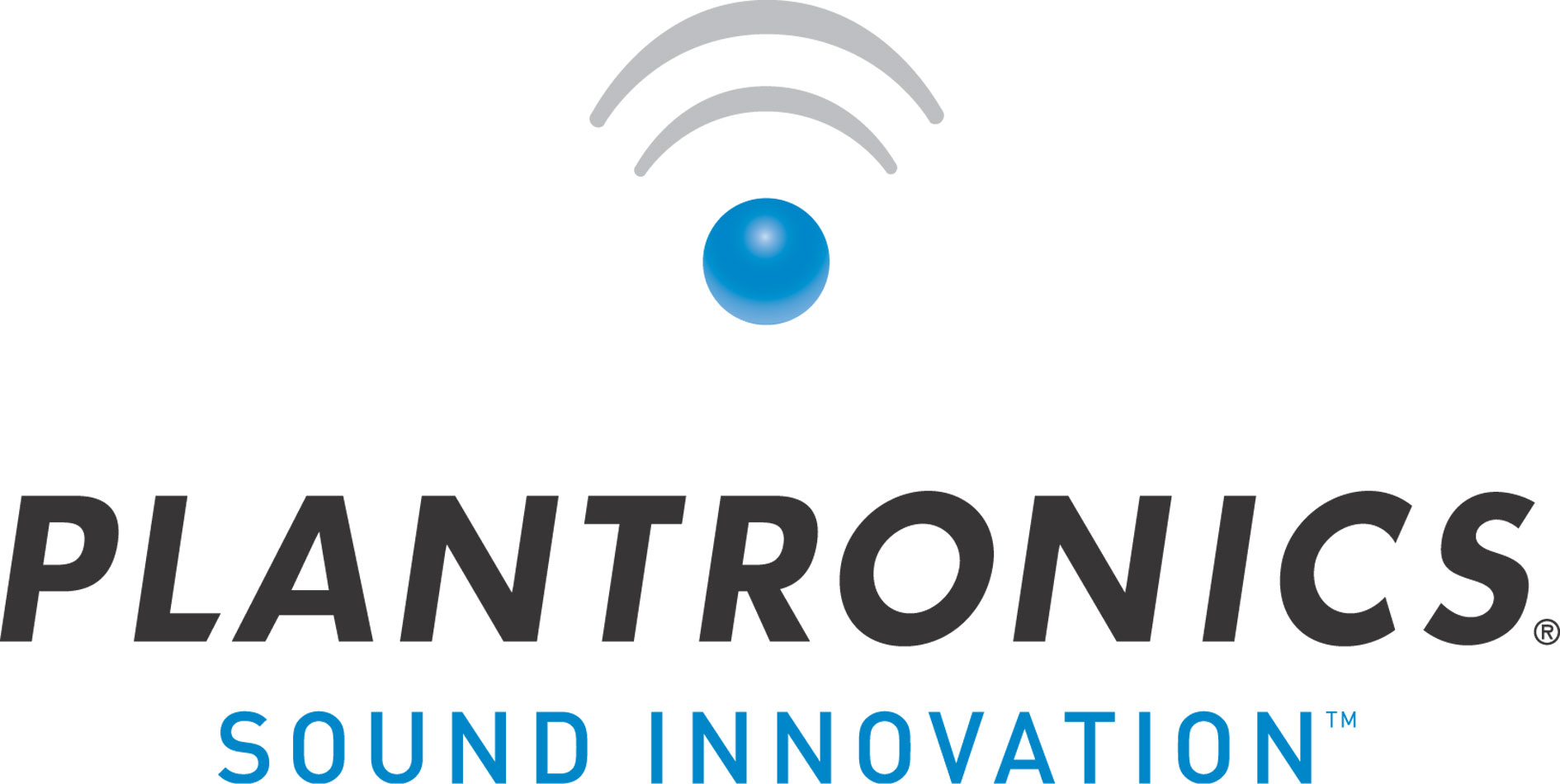 Logo Plantronics