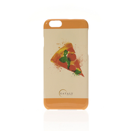 Pizza Food Line Cover
