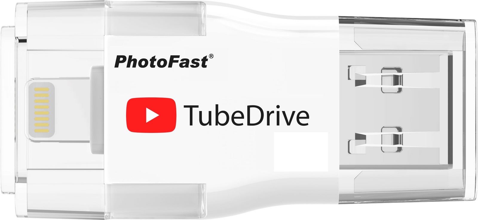 Photofast TubeDrive