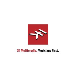 IK Multimediar Logo