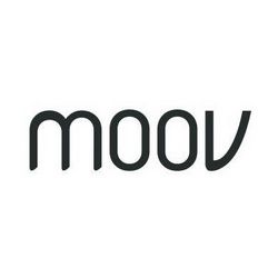 Moovr Logo