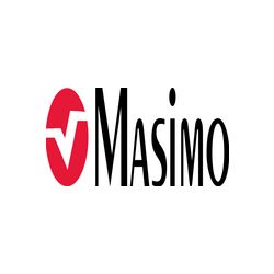 Masimor Logo