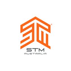 STMr Logo