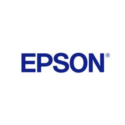 Epson Videoproiezioner Logo
