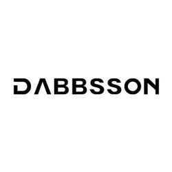 Dabbssonr Logo